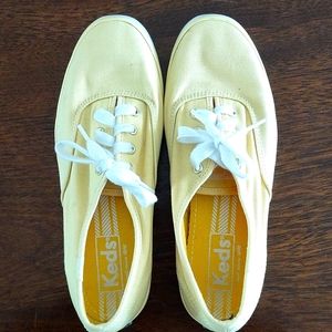 Keds shoes